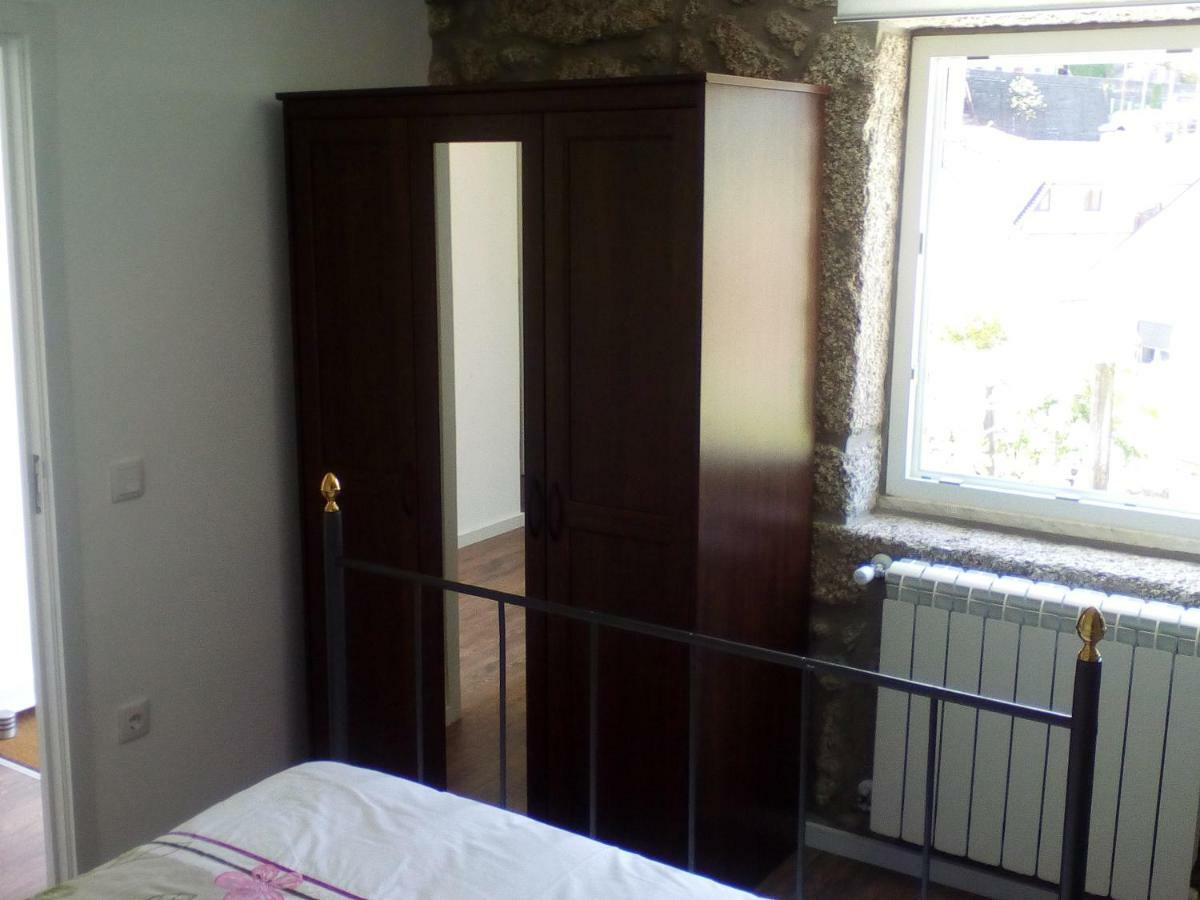 Casa Do Chico Leilighet Vieira do Minho Eksteriør bilde